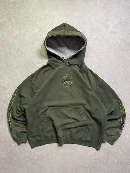 Quiksilver Flame Hoodie