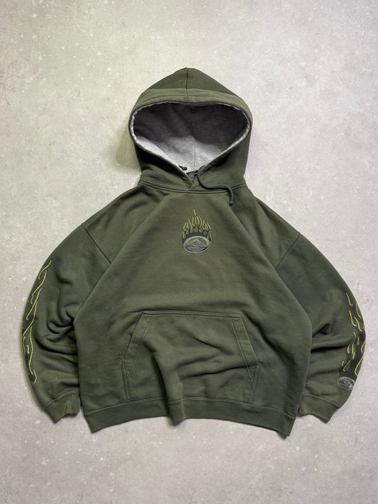 Quiksilver Flame Hoodie