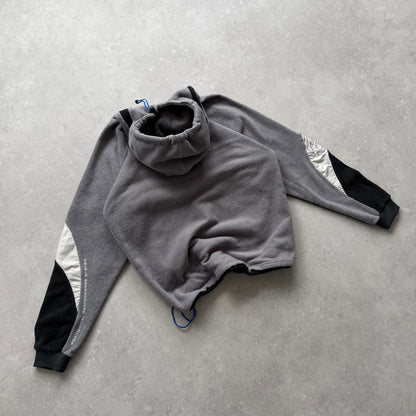 00’s Billabong Fleece Hoodie (M)