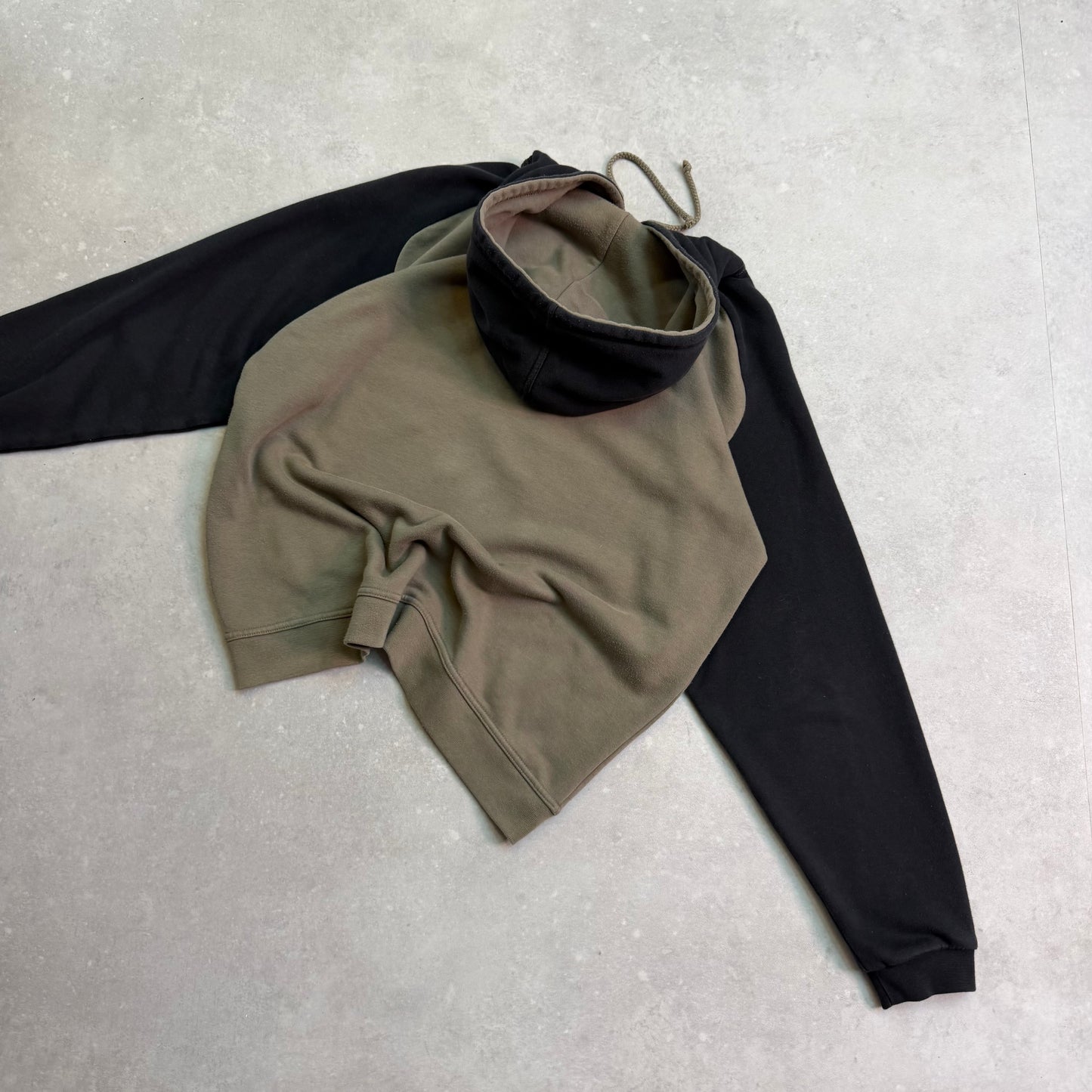 00’s Quiksilver Hoodie (L)