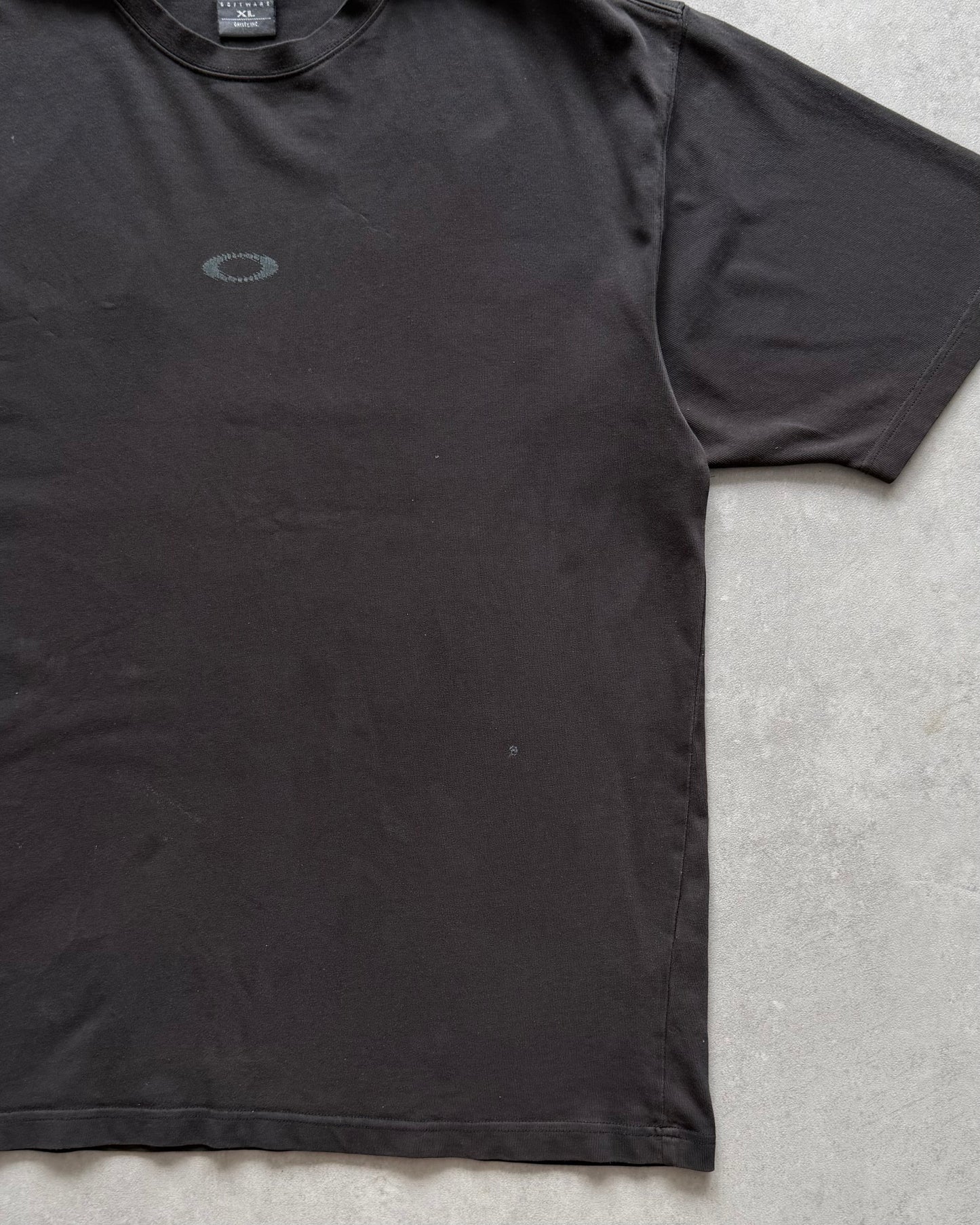 Vintage Oakley T-shirt (XXL)