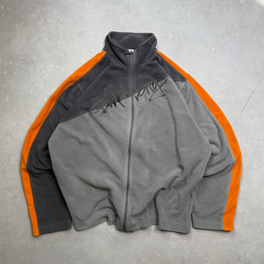 Billabong Zip Up Fleece (L)