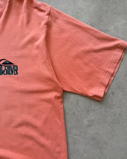 Vintage Quiksilver T-shirt (L)