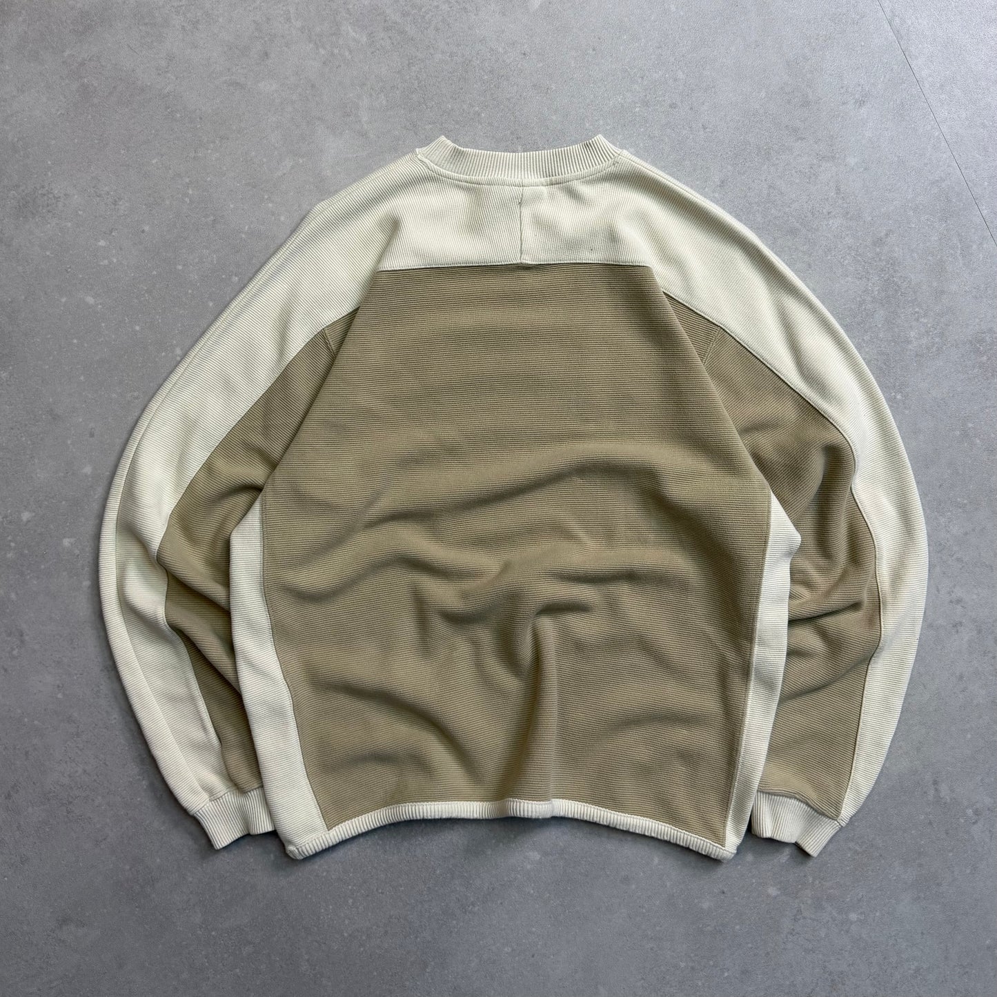 00’s Quiksilver Sweatshirt (S)