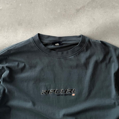 00's Rip Curl T-shirt (XL)