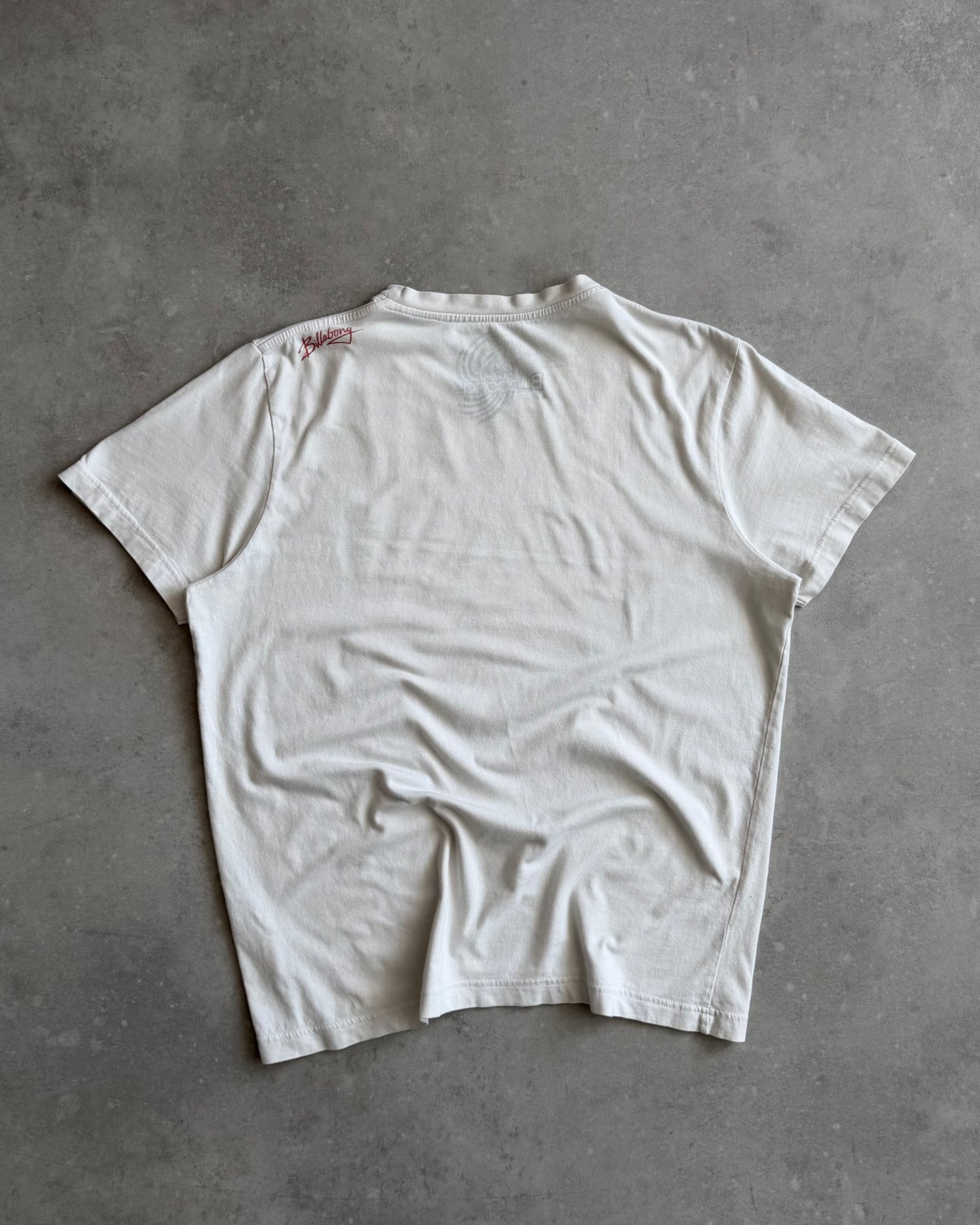 Vintage Billabong Rising Sun T-Shirt (M)