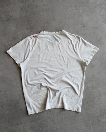 Vintage Billabong Rising Sun T-Shirt (M)