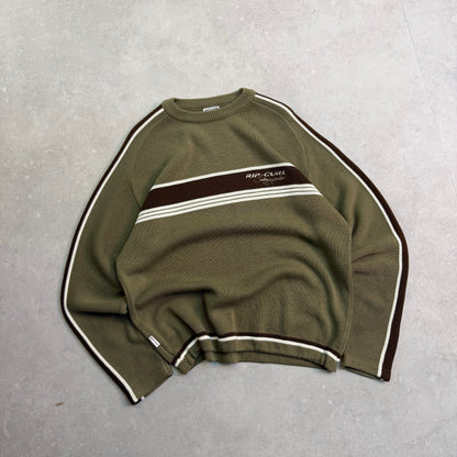 00’s Rip Curl Knit Jumper (L)