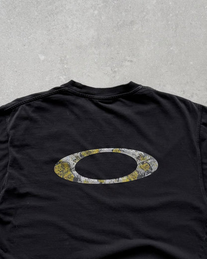Vintage Oakley T-shirt (M)