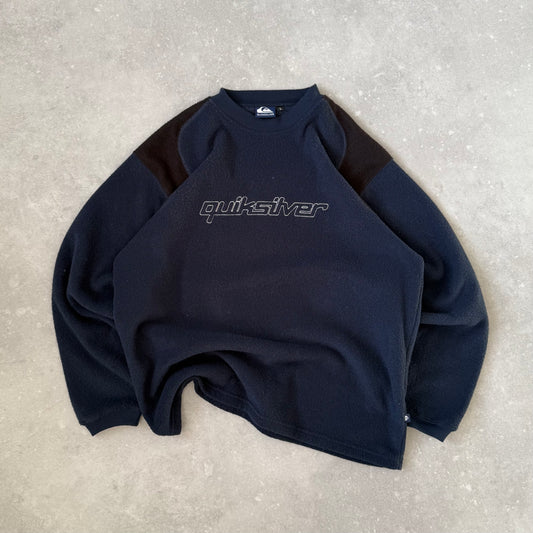 00’s Quiksilver Sweatshirt (XL)