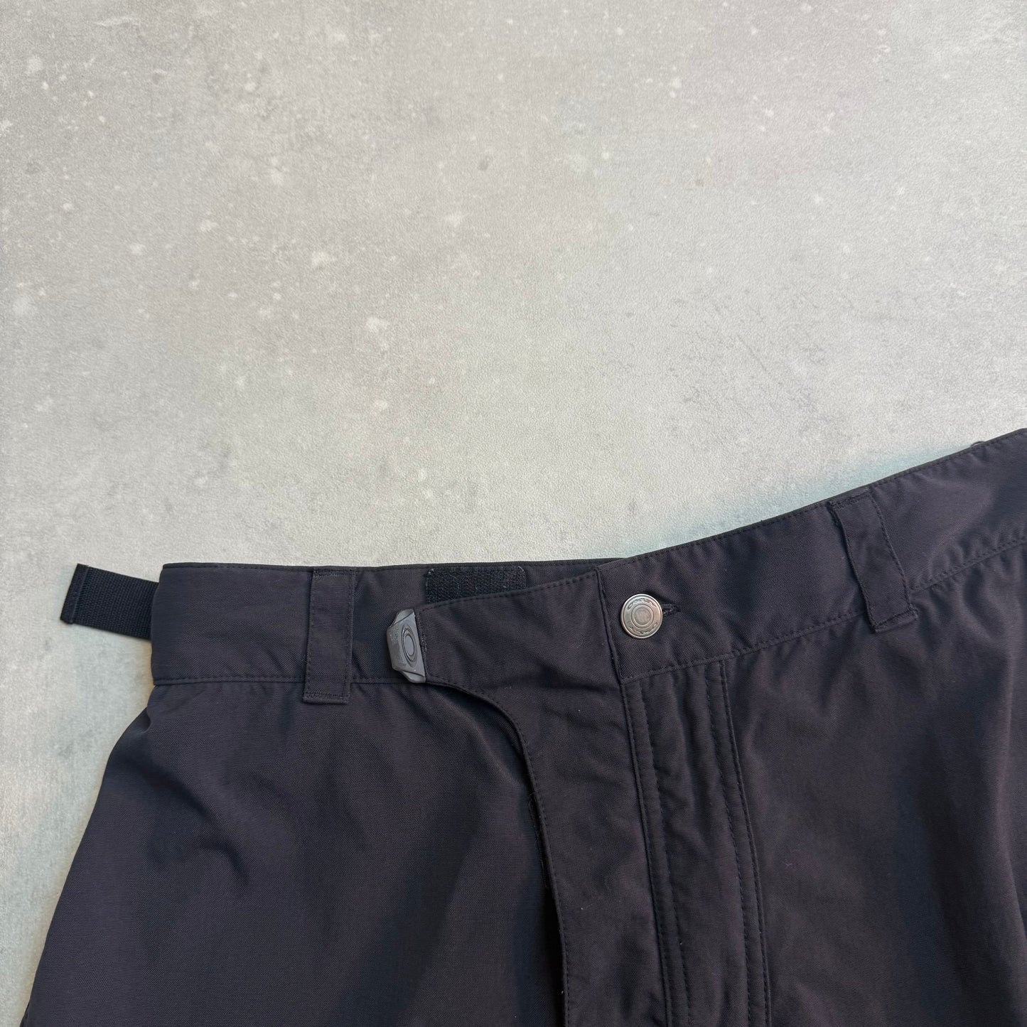00’s Oakley MTB Shorts