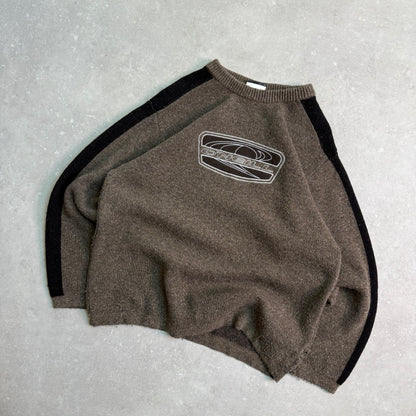 90’s O’Neill Knit Jumper (L)
