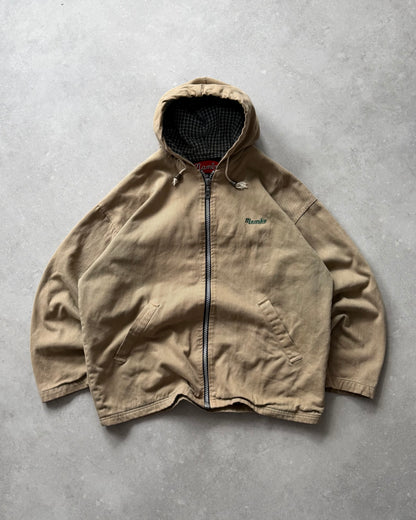 Vintage Mambo Workwear Jacket (L)