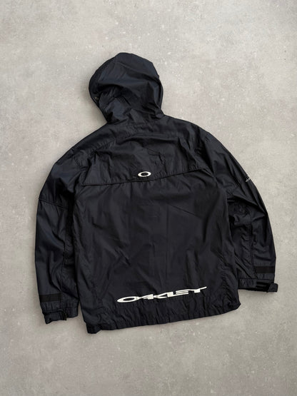 Vintage Oakley Windbreaker (M)