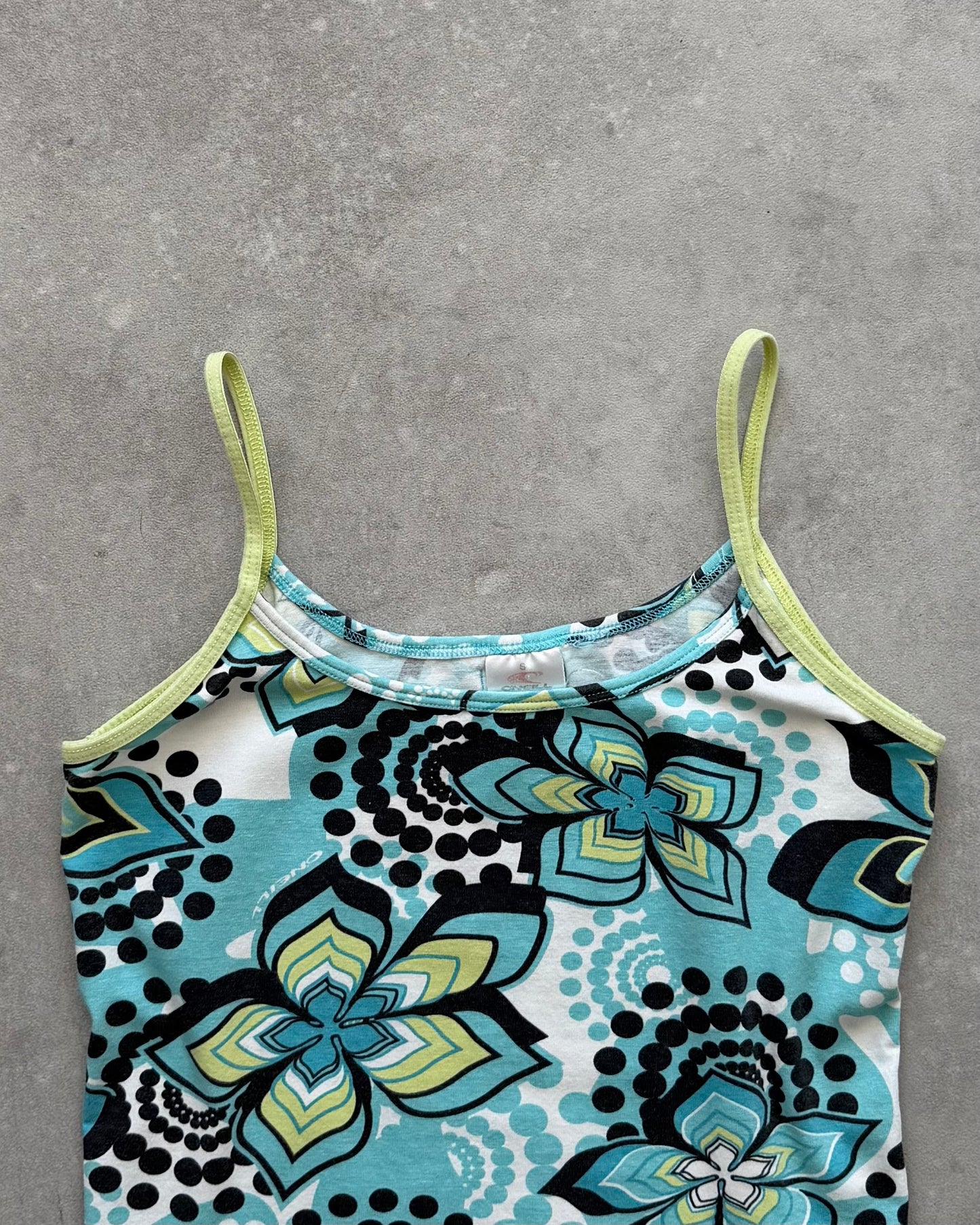 Vintage O’Neill Women’s Cami Top (XS)