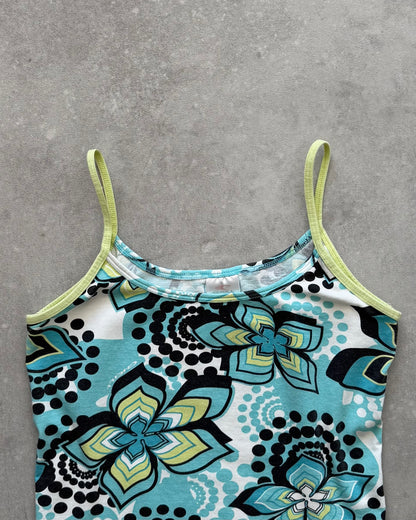 Vintage O’Neill Women’s Cami Top (XS)