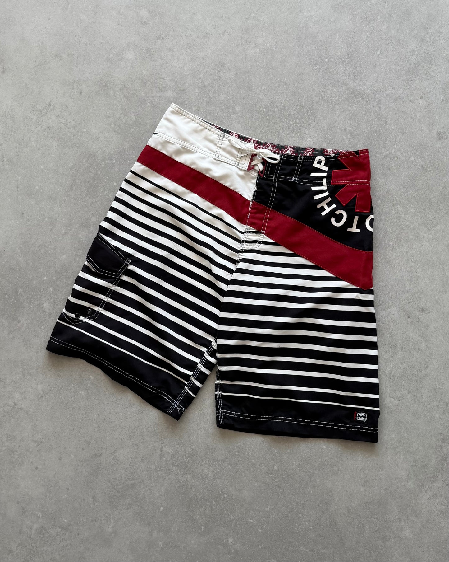 Vintage Billabong Red Hot Chilli Peppers Boardshorts (32)