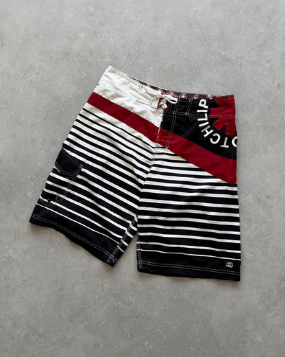 Vintage Billabong Red Hot Chilli Peppers Boardshorts (32)
