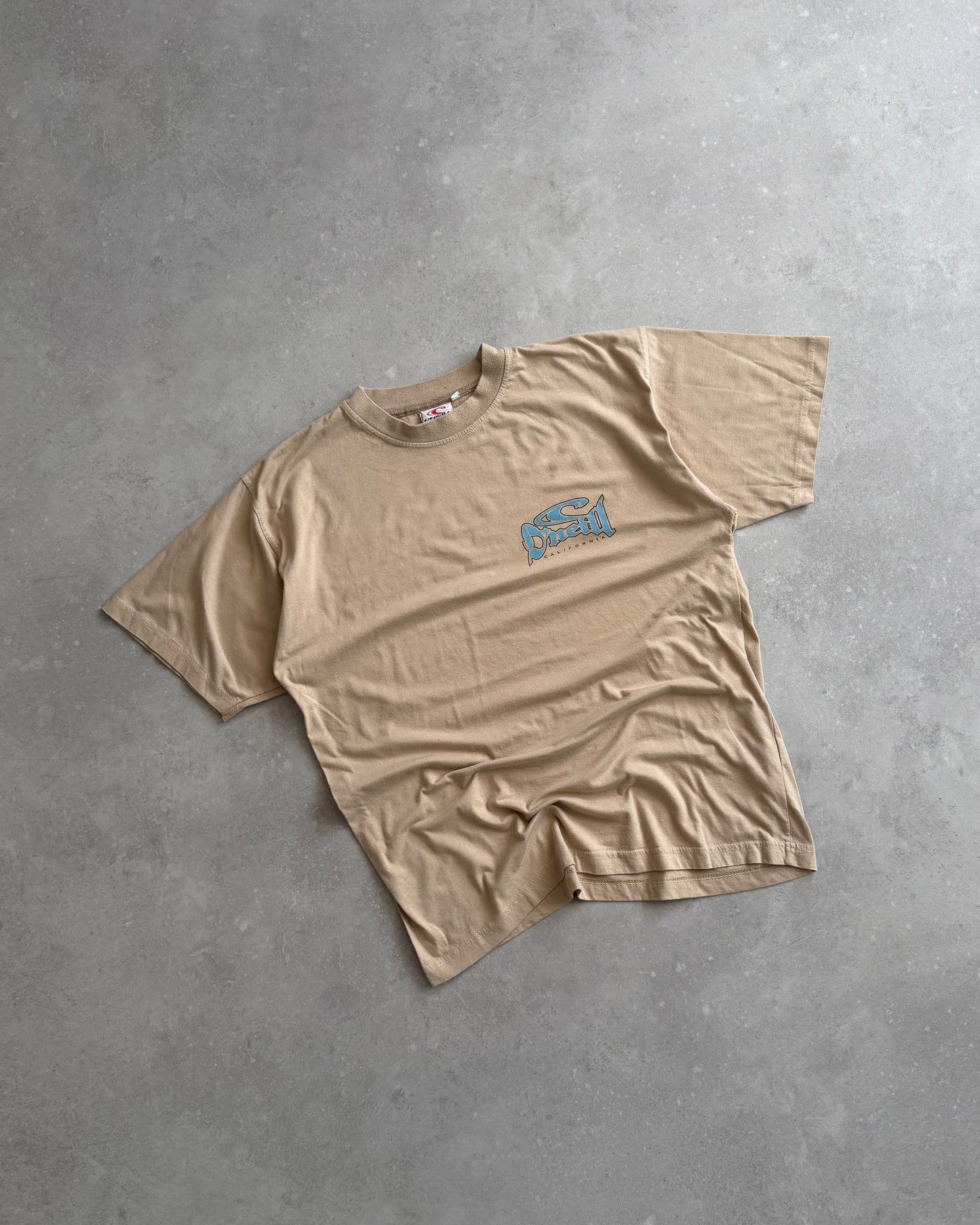 Vintage O’Neill T-shirt (M)