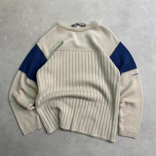 00’s Rip Curl Knit Jumper (M)