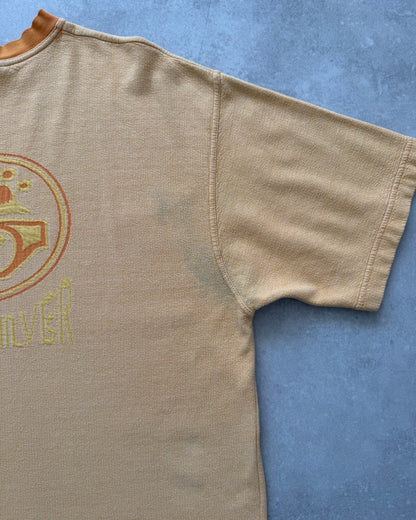 Vintage Quiksilver T-shirt (XXL)