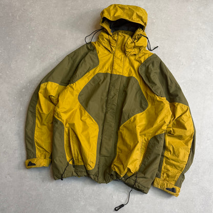 00's Oakley Road Fuel Ski Jacket (L)
