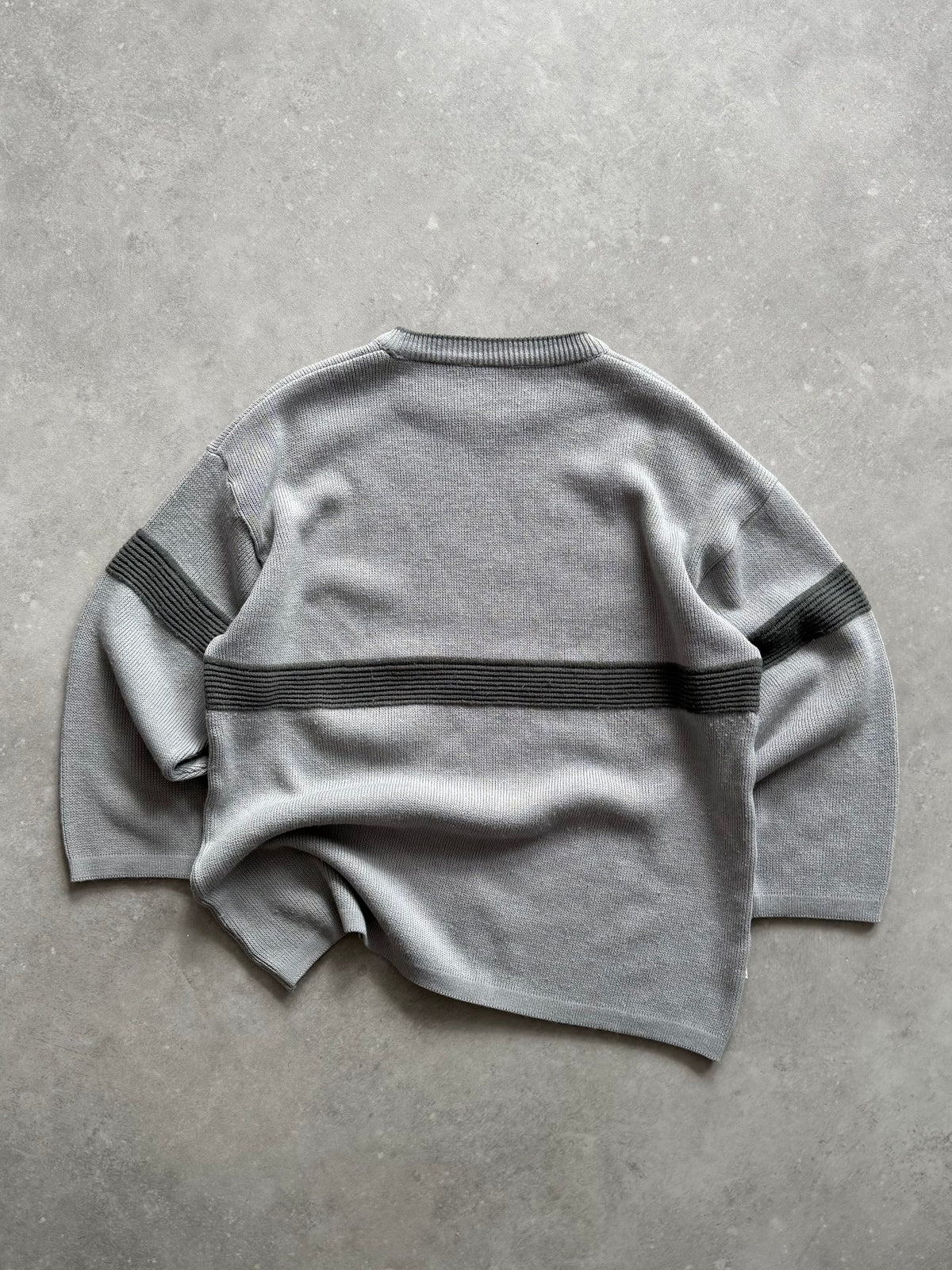 Vintage Rip Curl Knit Jumper (L)