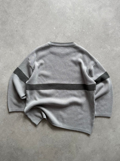 Vintage Rip Curl Knit Jumper (L)