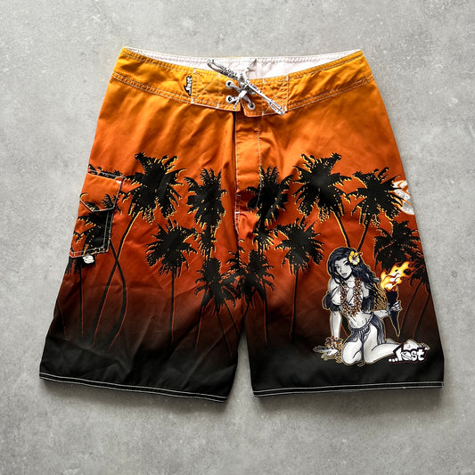 Vintage Lost Enterprises Boardshorts (32)