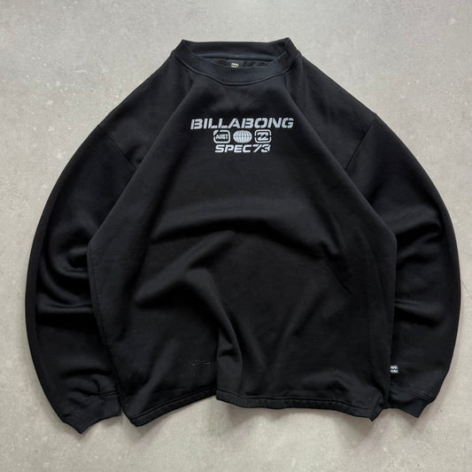 Billabong Sweatshirt (XL)