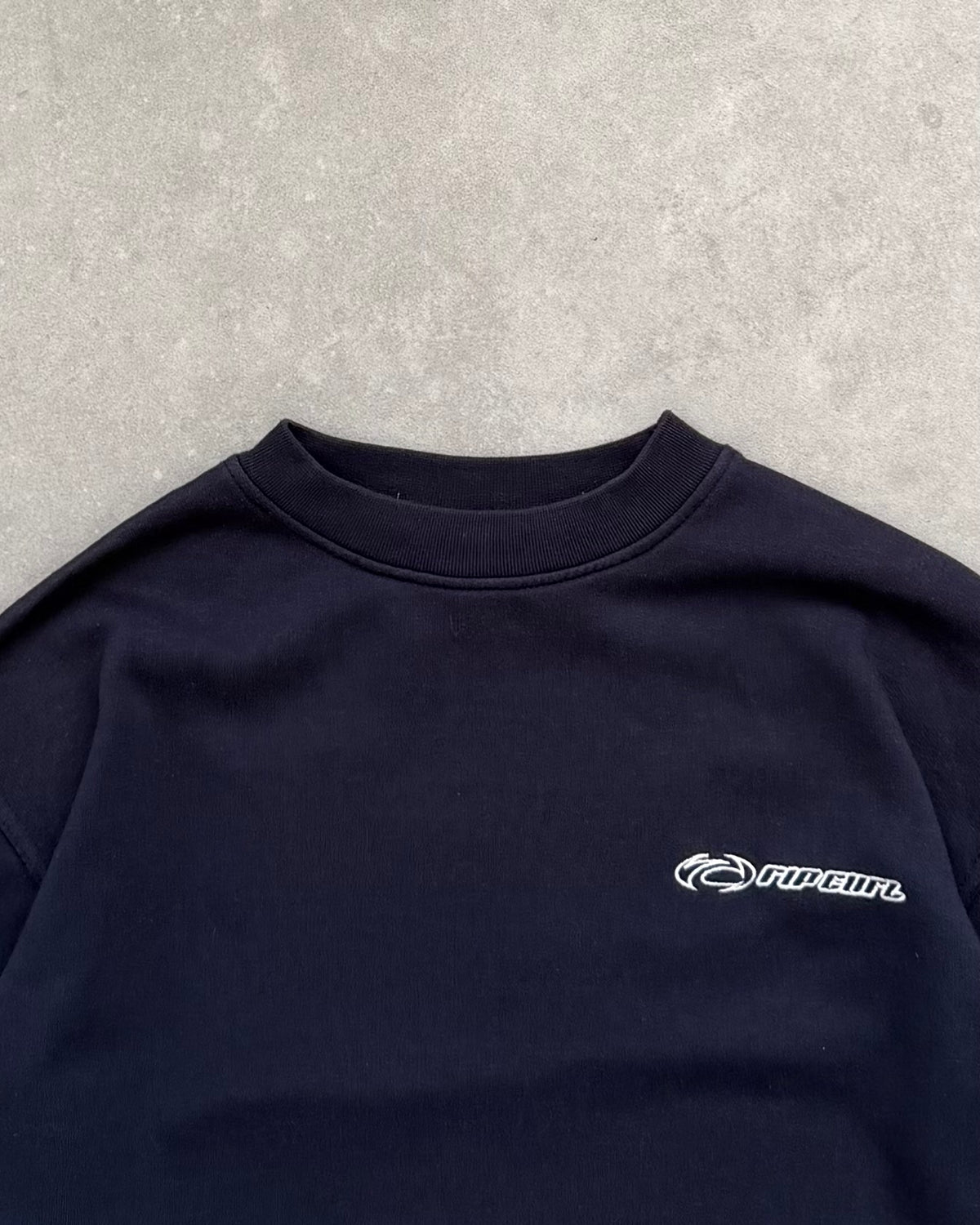 Vintage Rip Curl Sweatshirt (M)