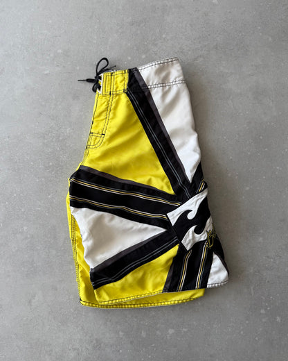 Vintage Billabong Andy Irons Shogun Boardshorts (31)