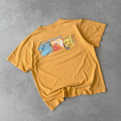 00’s Billabong IRL T-shirt (M)