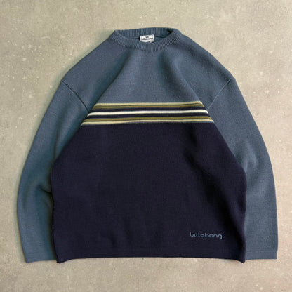 00’s Billabong Knit Jumper (S)