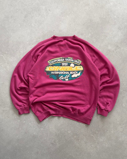 Vintage O’Neill Sweatshirt (XL)