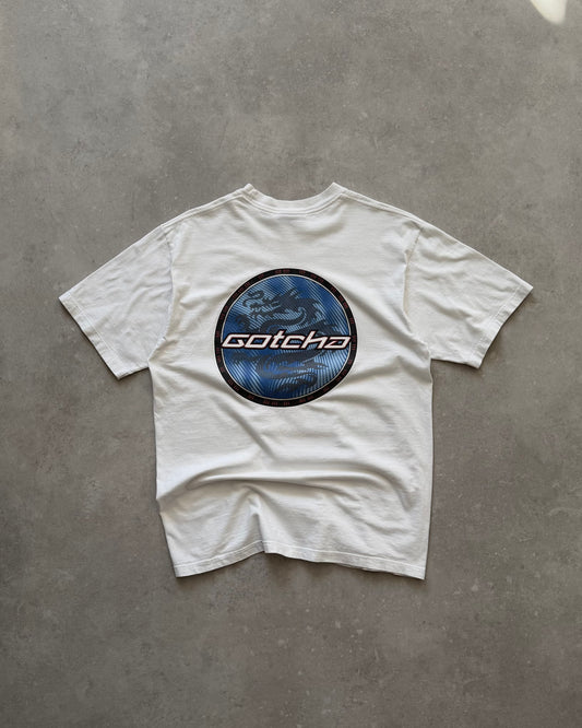 Vintage Gotcha T-shirt (M)