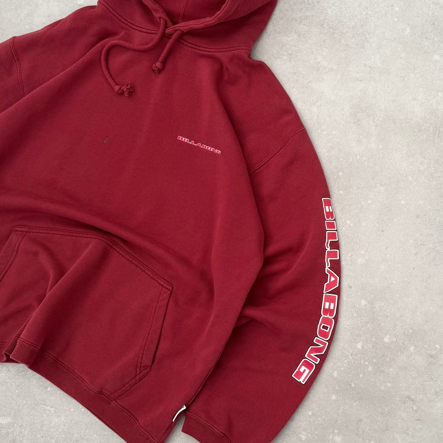 00’s Billabong Hoodie (L)