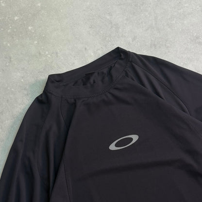 00’s Oakley Long Sleeve T-shirt