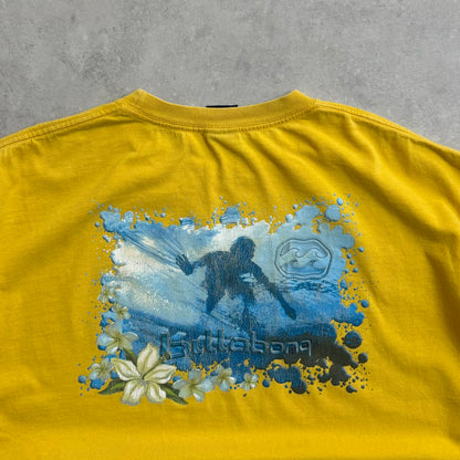 00’s Billabong T-shirt (M)