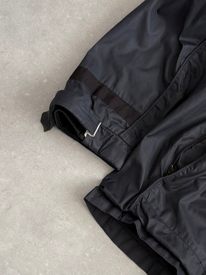 Vintage Oakley Windbreaker (M)