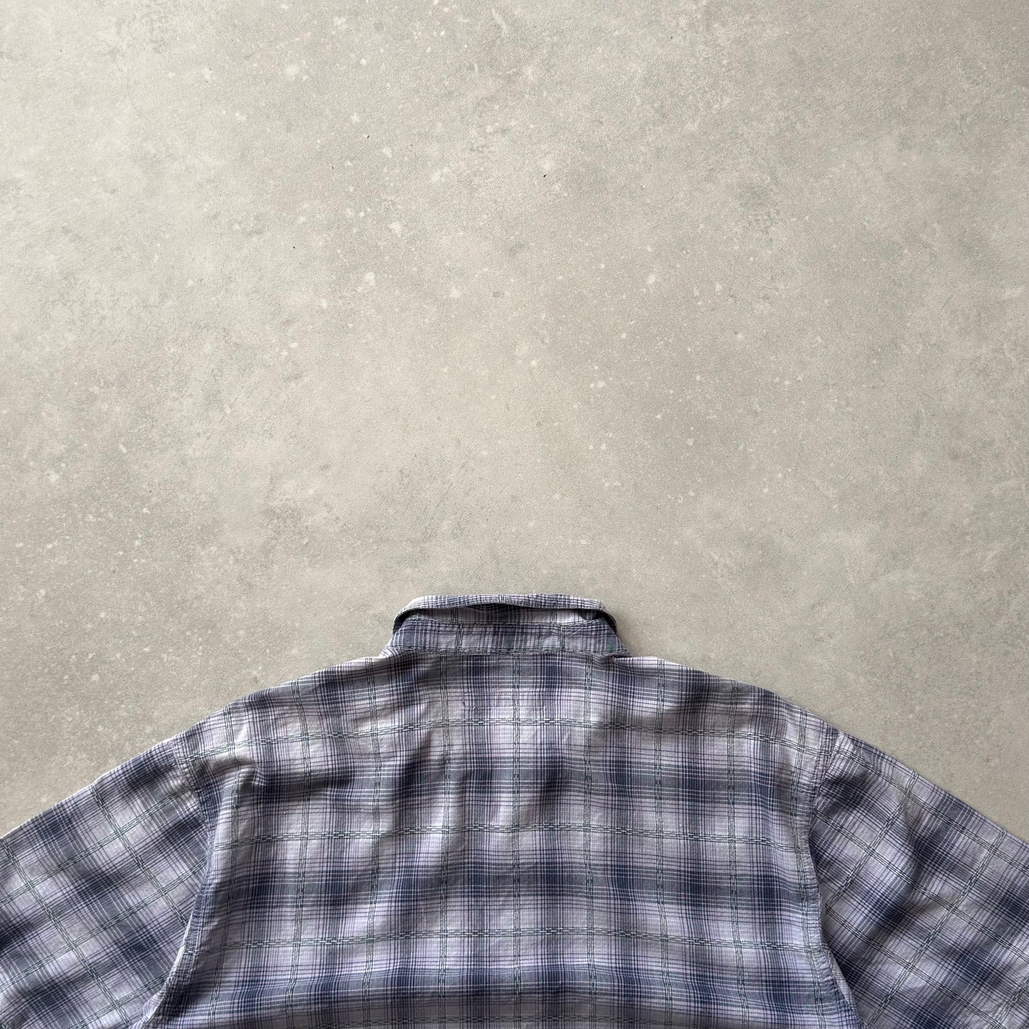 Vintage Quiksilver Shirt (L)