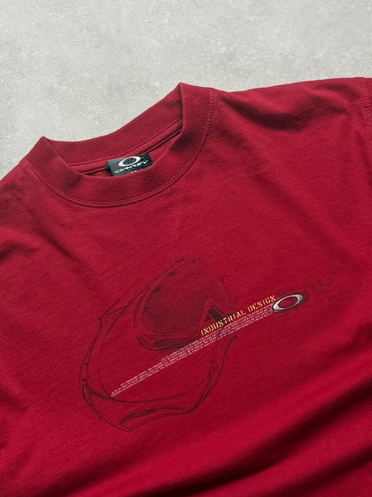 Oakley T-shirt