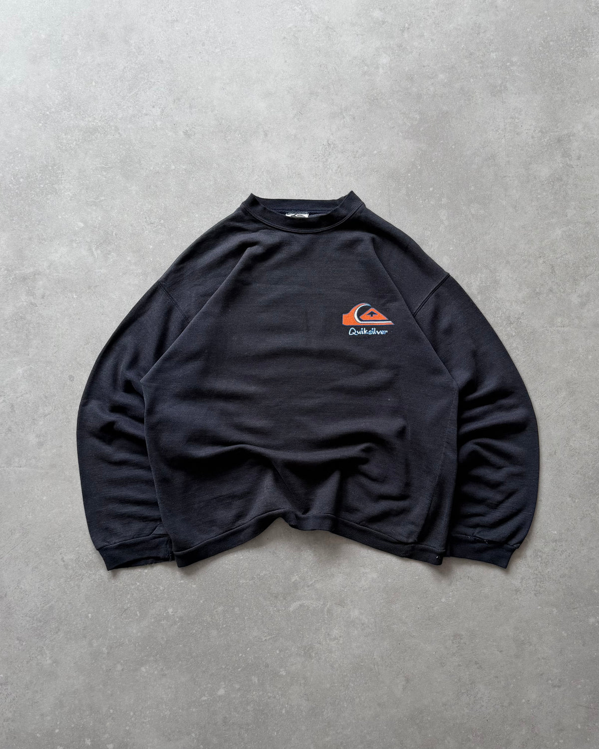 Vintage Quiksilver Sweatshirt (M)