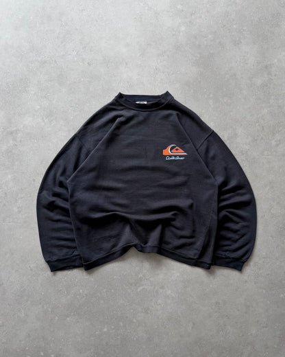 Vintage Quiksilver Sweatshirt (M)