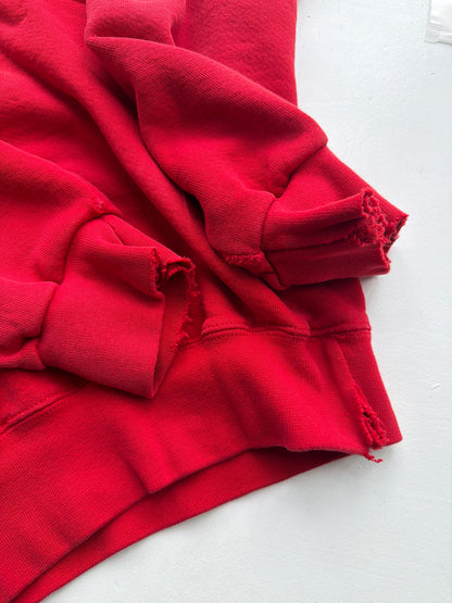 Vintage Oakley Sweatshirt (L)