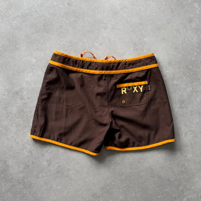 Vintage Roxy Women's Boardshorts (10)
