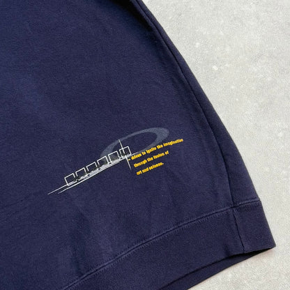 00’s Oakley Hoodie
