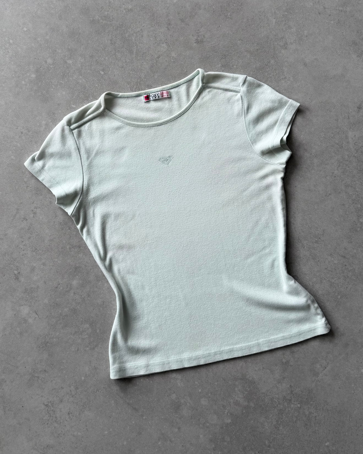 Vintage Roxy Women’s Baby Tee (M)