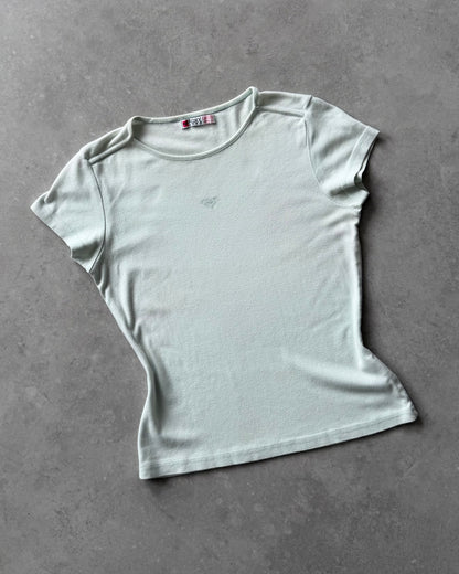 Vintage Roxy Women’s Baby Tee (M)