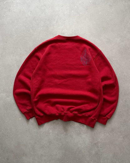 Vintage Volcom Sweatshirt (L)